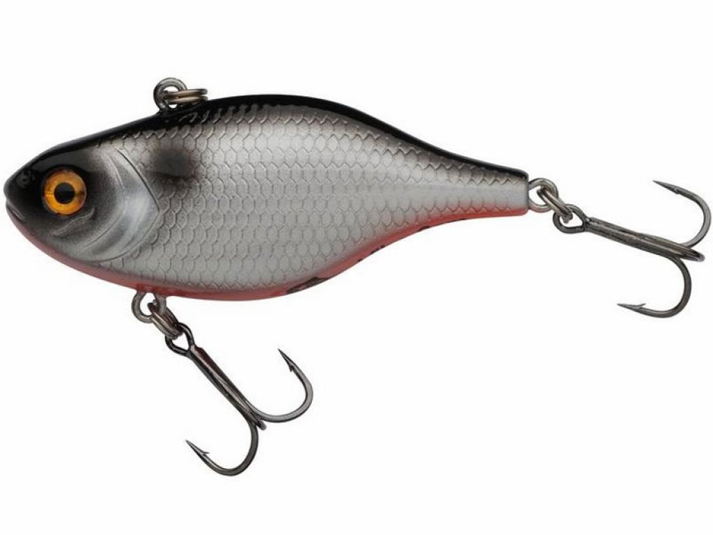 Berkley Pulse Vibe 18g, 6cm Fegis