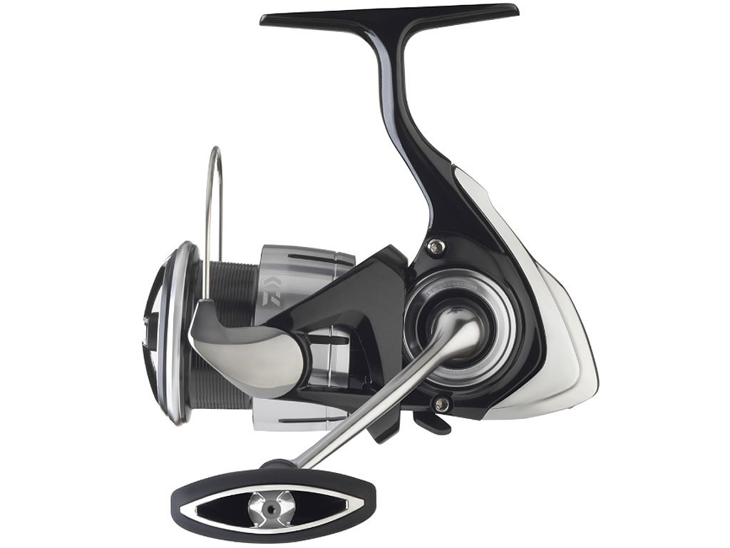 Daiwa 23 Lexa LT 2500S