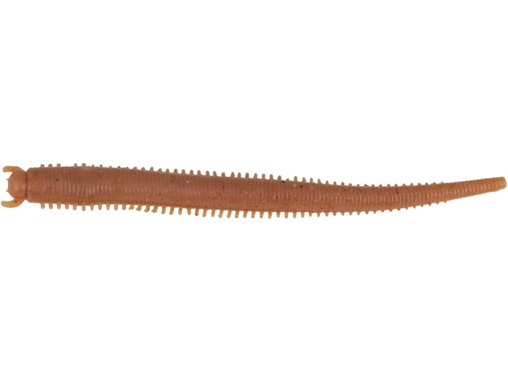 Berkley Gulp Saltwater Fat Sandworm 10cm Natural 10pcs