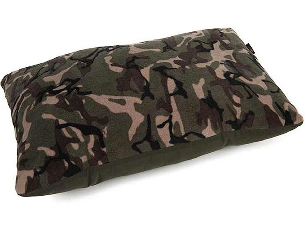 Fox Camolite Pillow 65x40cm