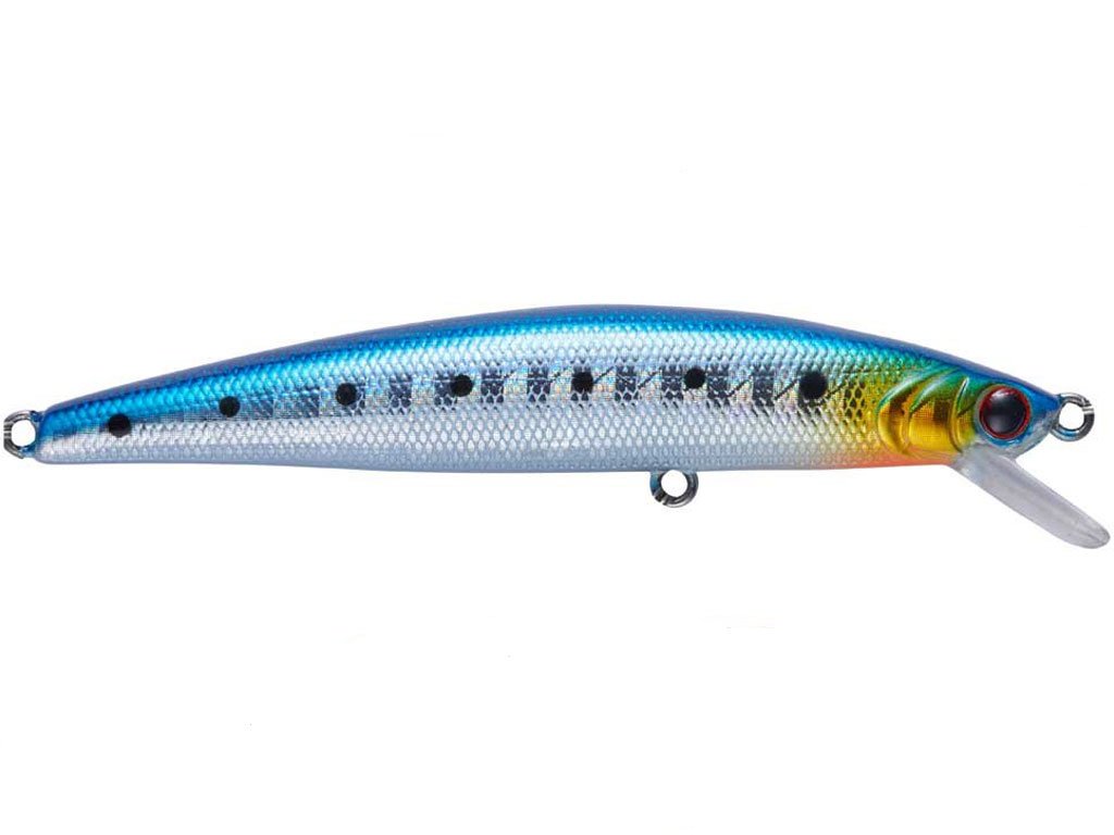 Kali Kunnan Catch-it Basspin Minnow S 70mm, 4.3g A492