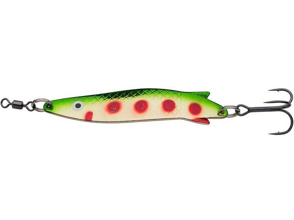 Abu Garcia Toby Spoon 15g LF Devil
