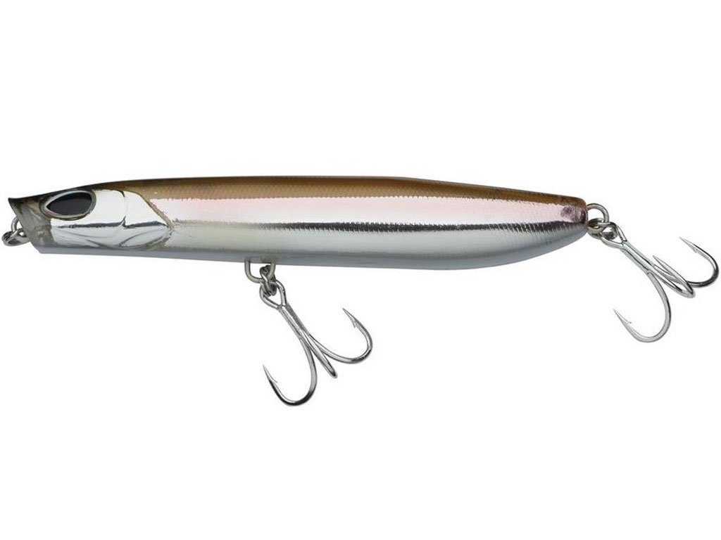 Berkley DEX Strider 9cm, 9g Matte Bone