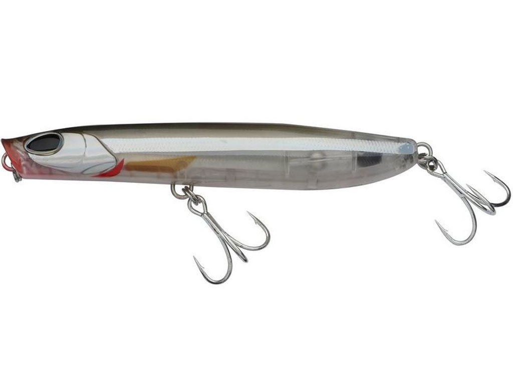 Berkley DEX Strider 9cm, 9g Sardine
