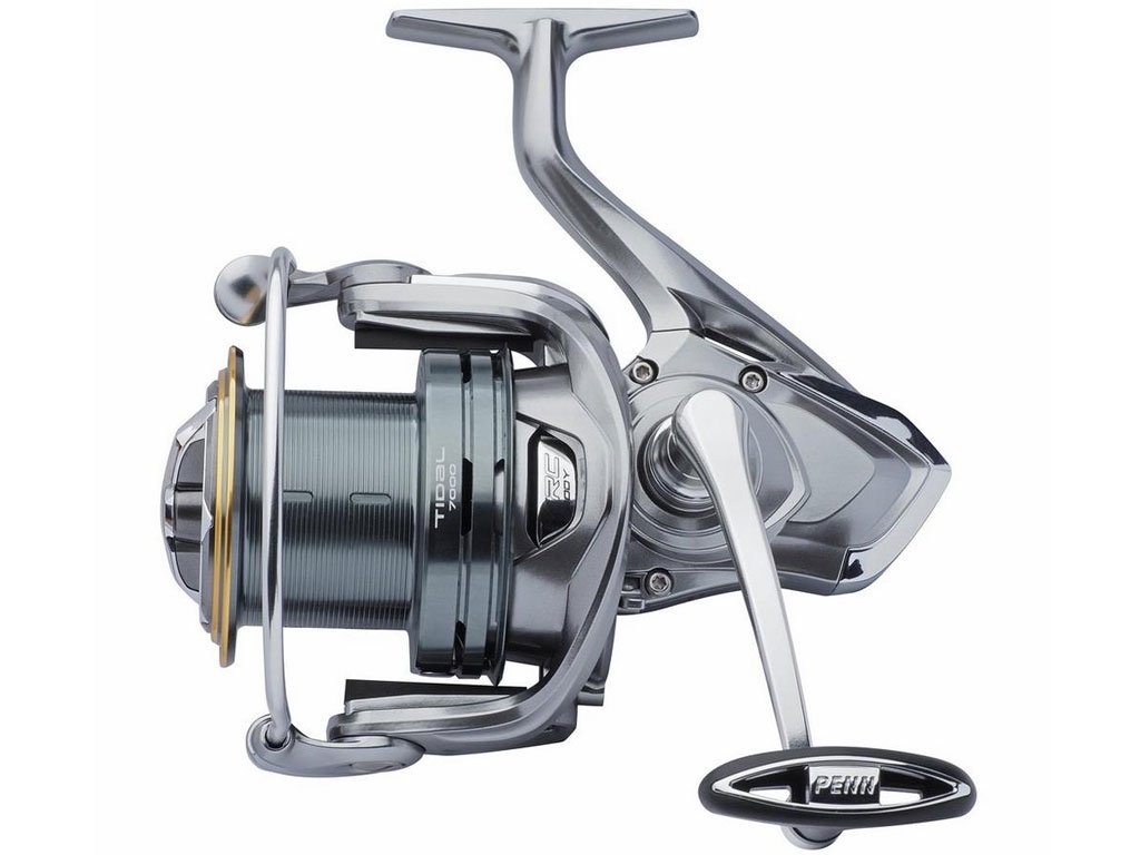 Penn Tidal Long Cast 8000