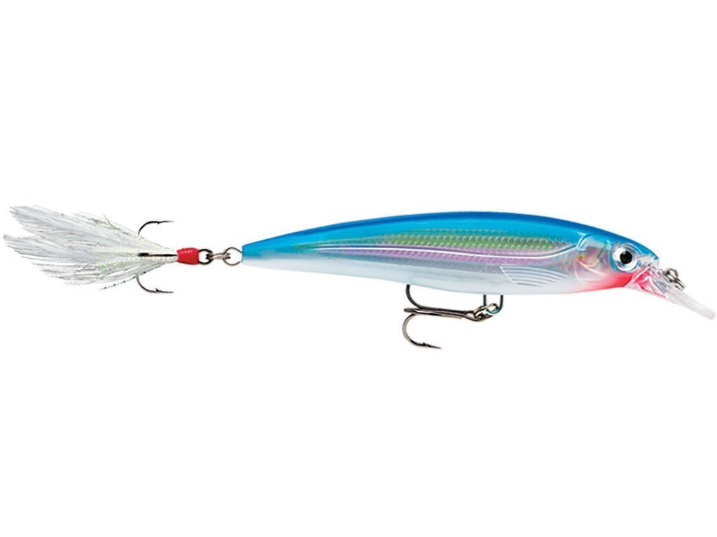 Rapala X-Rap 6cm SB