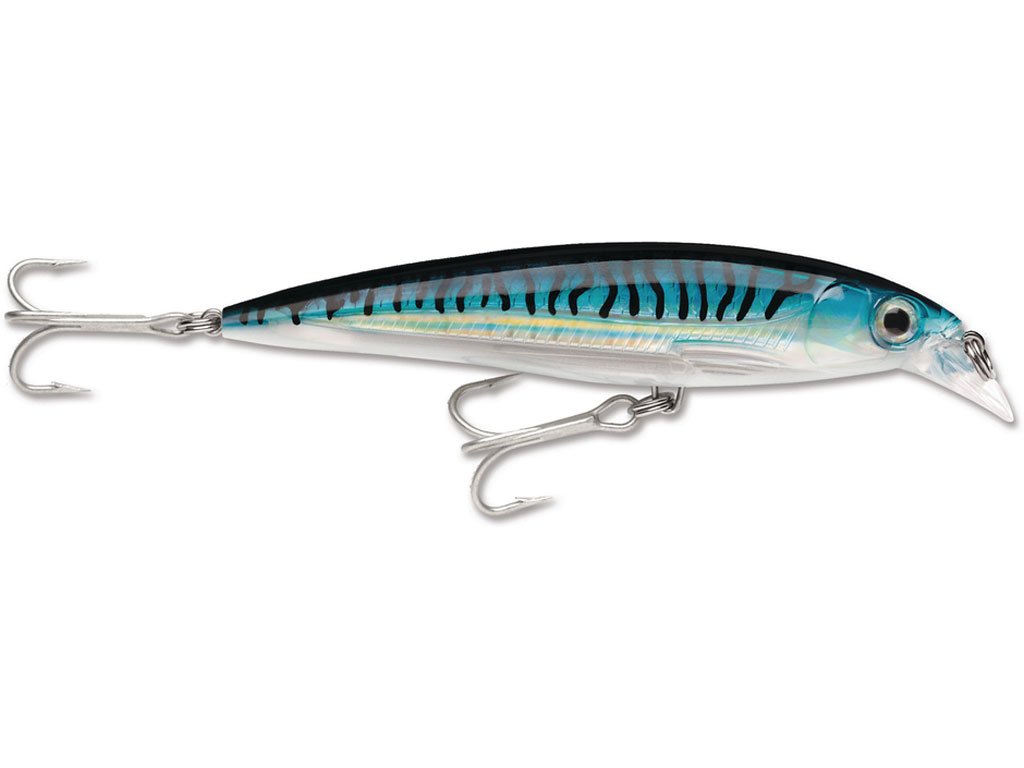 Rapala Saltwater X-Rap 10cm SBM
