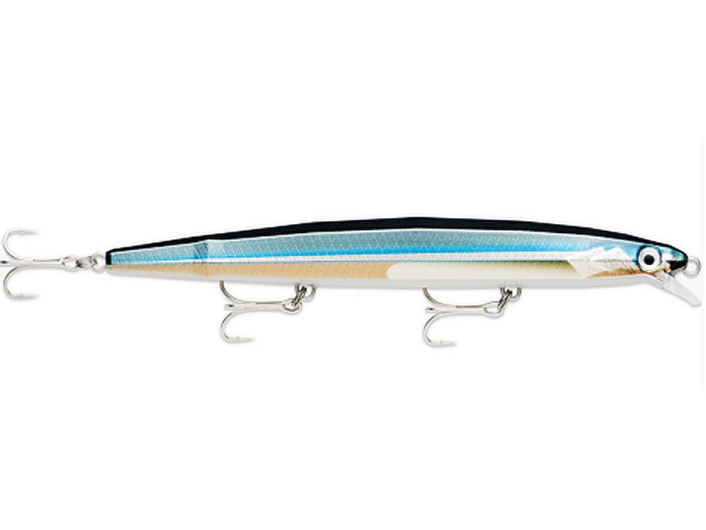 Rapala Flash-X Extremo 16cm, 30g ANC