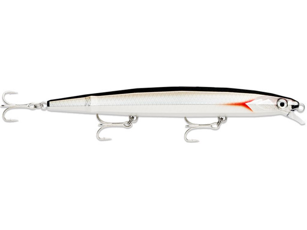 Rapala Flash-X Extremo 16cm, 30g FS