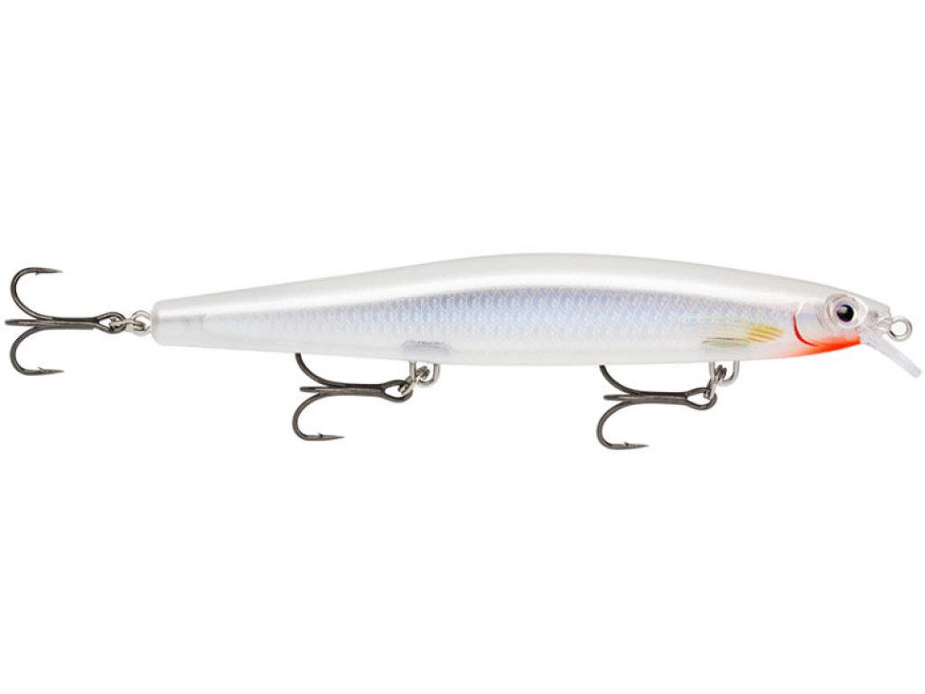 Rapala Max Rap Long Range Minnow 12cm, 20g FGGH