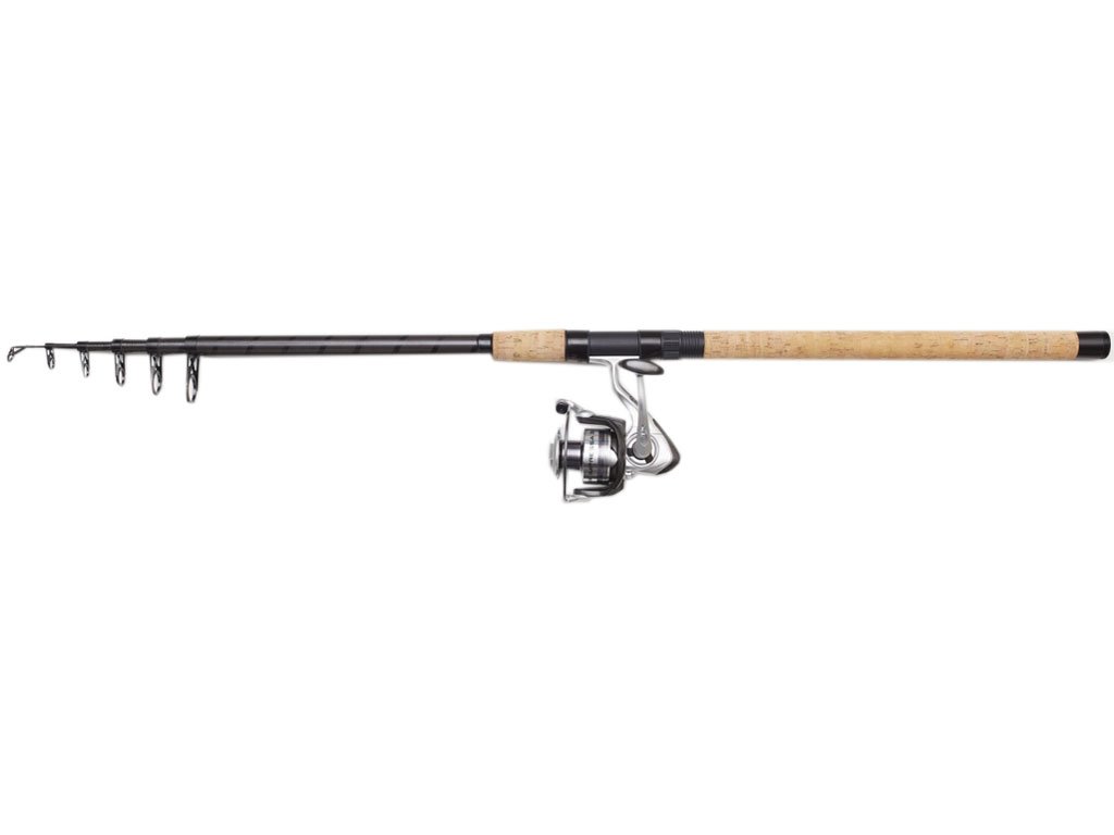 DAM Impressa Telepike 3.60m, 50-100g 5000 FD