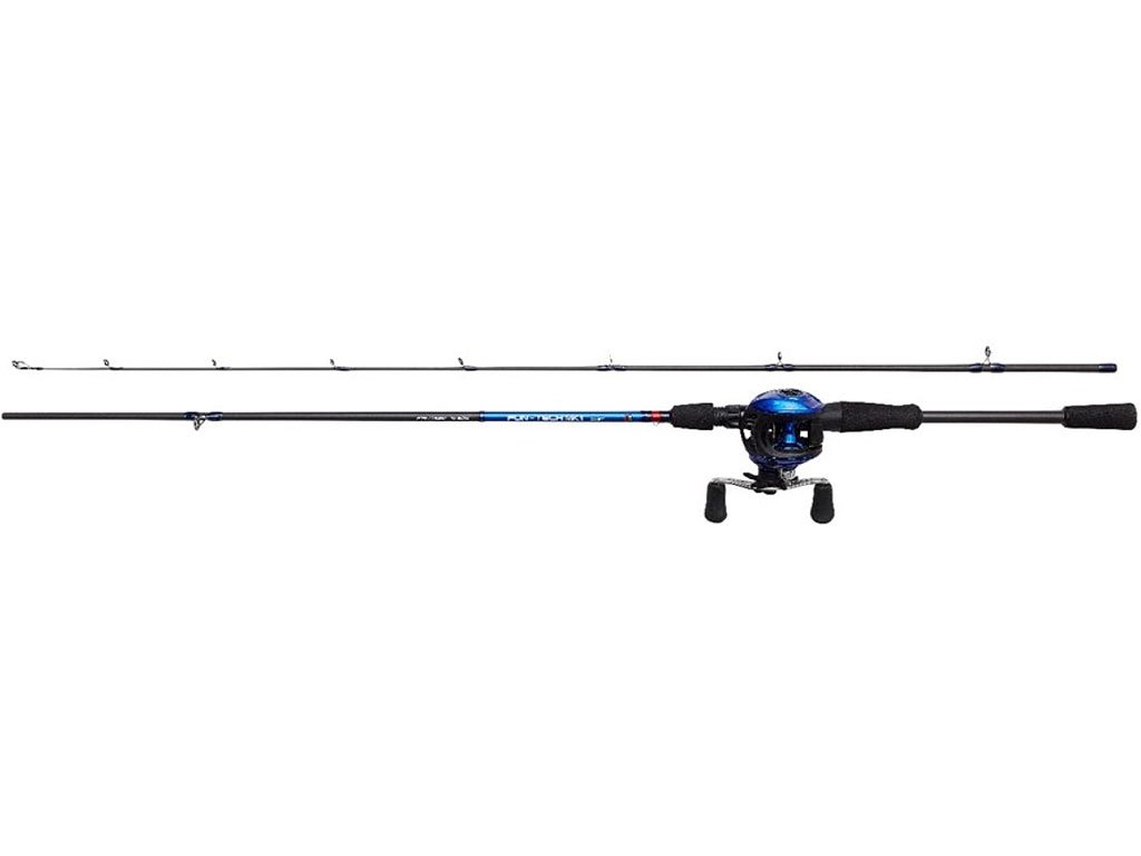 DAM Fun-Tech Casting MK1 1.98m, 10-30g 200 Left Hand