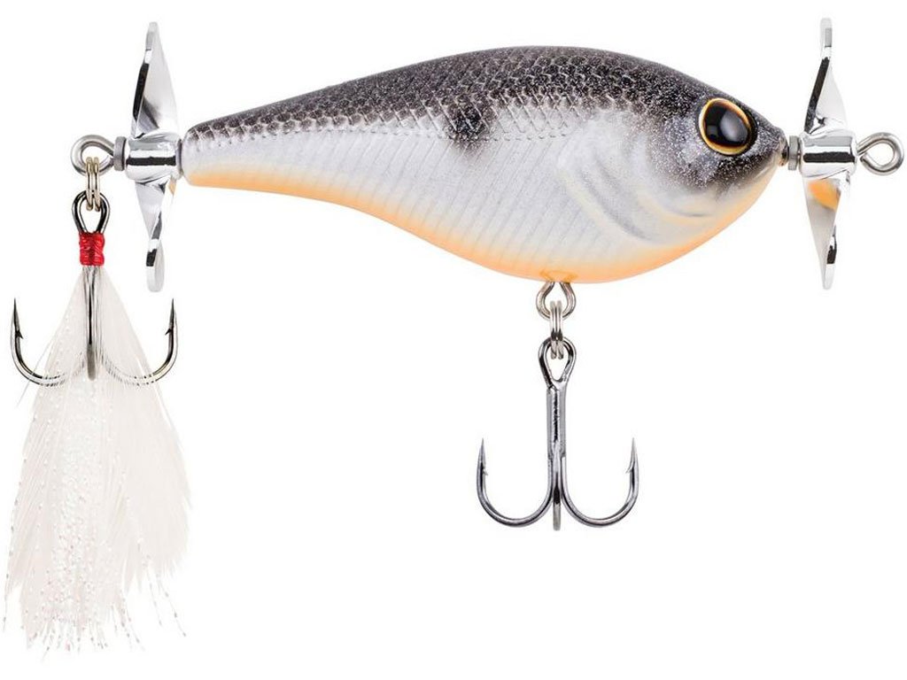 Berkley Spin Bomb 6cm Danald