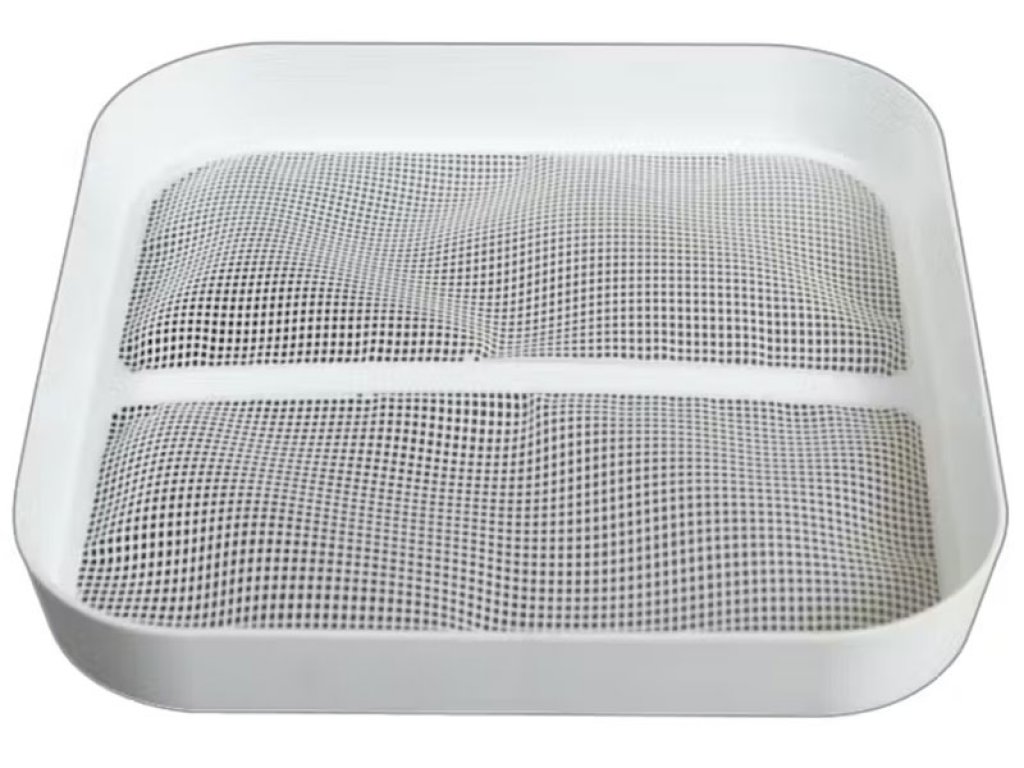 Stonfo Riddle 15x15cm