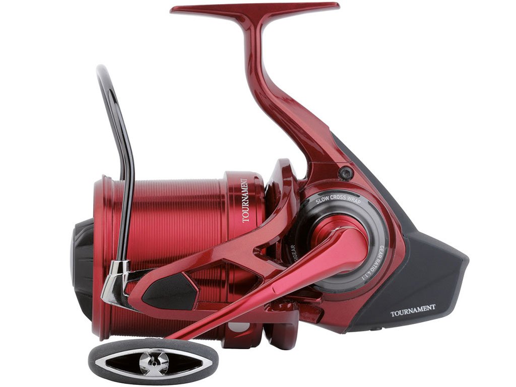 Daiwa Tournament Basia Surf 45SCW QD