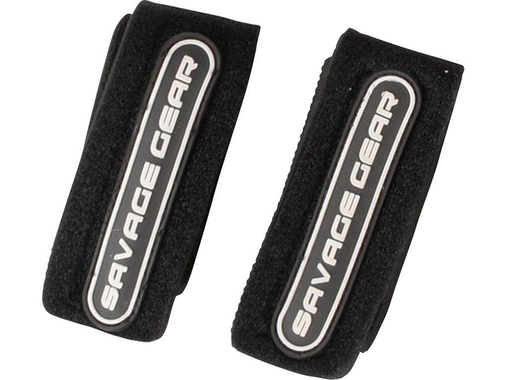 Savage Gear Rod Straps 2pcs