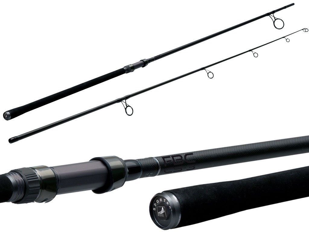 Sportex F.B.C. CS-3 Carp 3.60m, 3.25lb