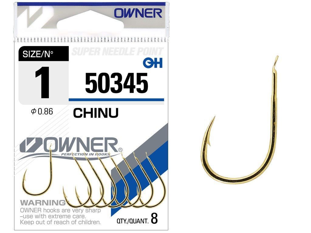 Owner Chinu 50345, Zlatna, 3/0