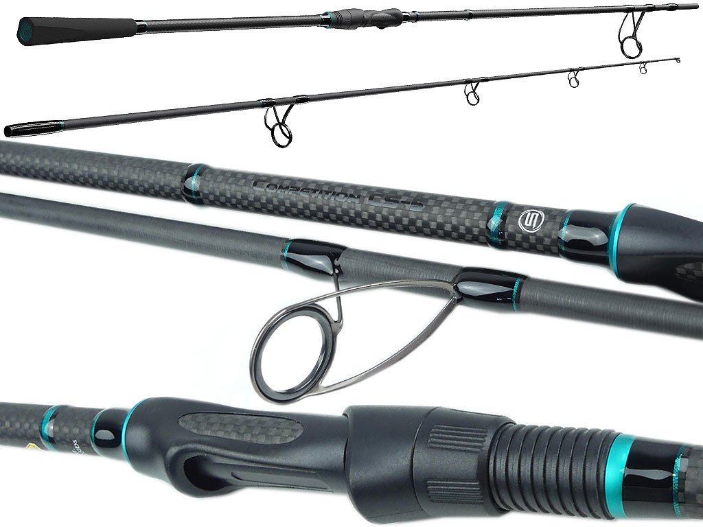 Sportex Competition CS-5 Carp 3.96m, 3.75lb