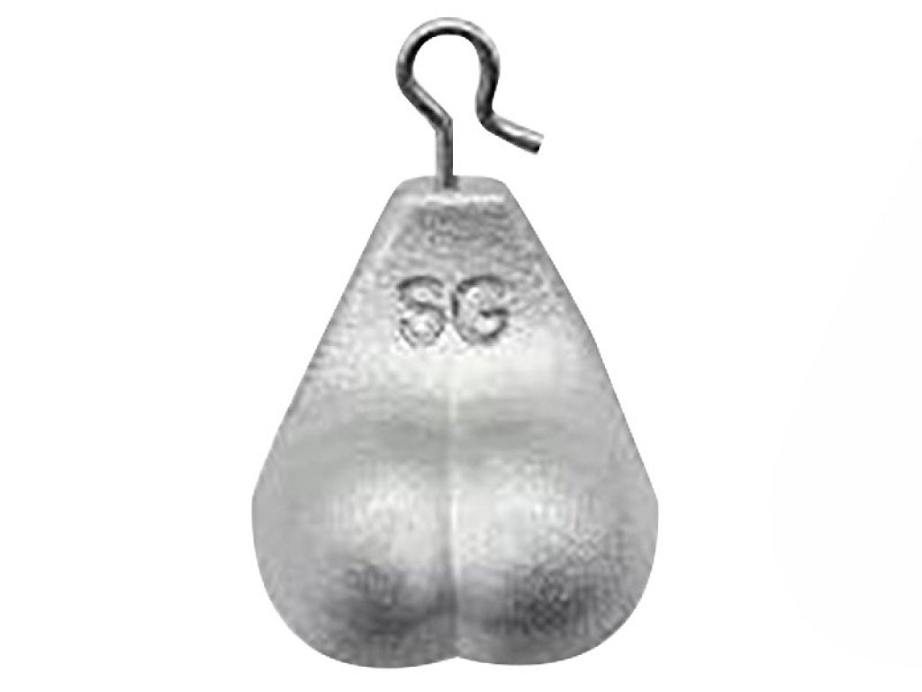 Savage Gear Balls Clip On 15g, 4pcs