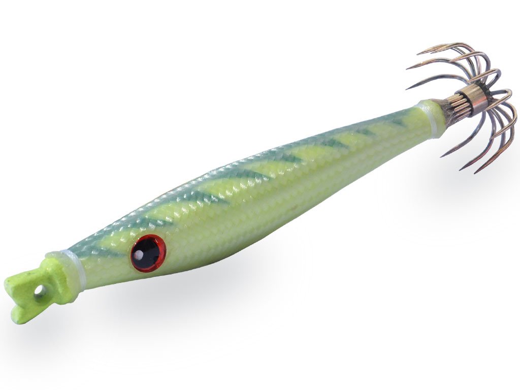 DTD Glavoc Glow 70g Luminous