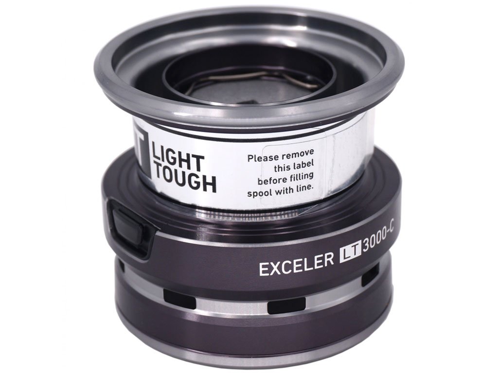 Daiwa Exceler LT 4000D Spool