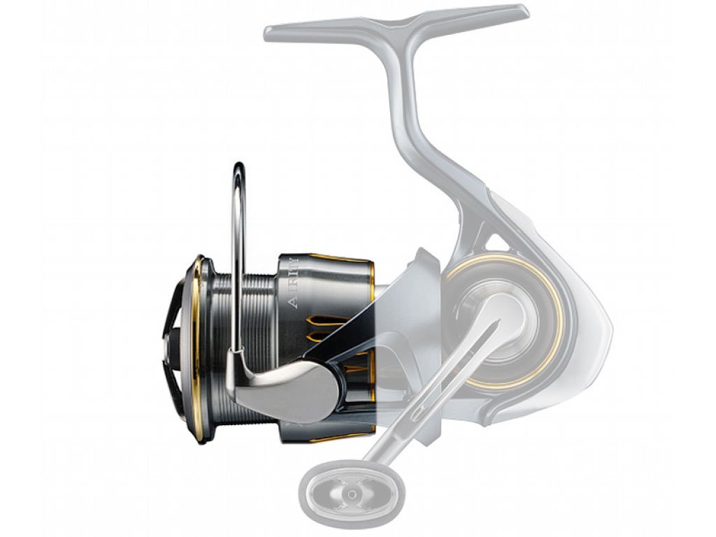 Daiwa 23 Airity LT 3000-H Spool