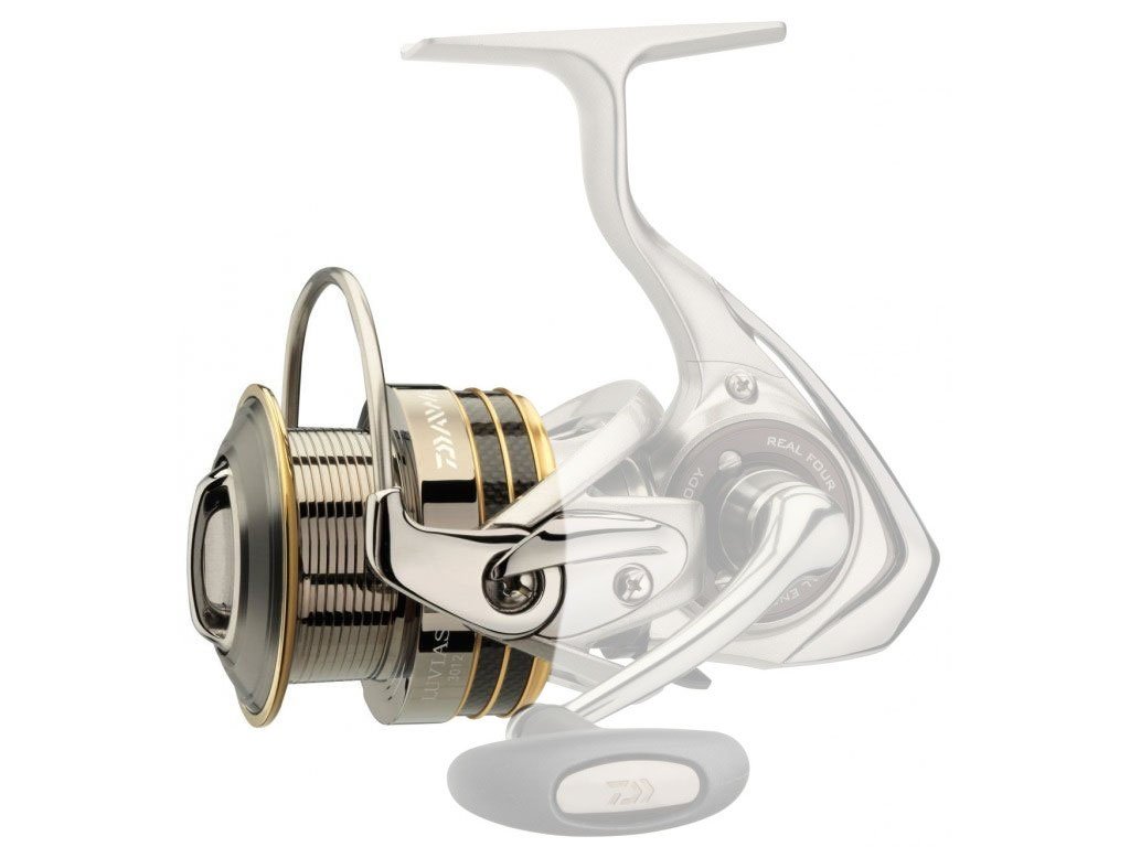 Daiwa Luvias Mag Sealed 1003 Spool