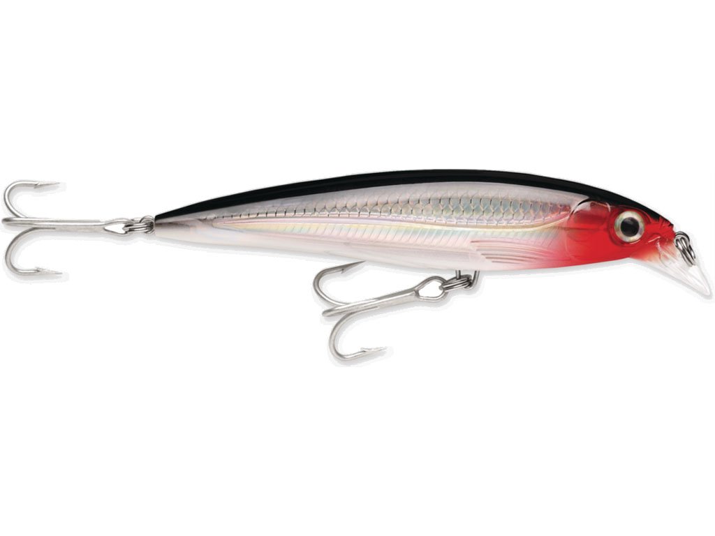 Rapala Saltwater X-Rap 12cm S