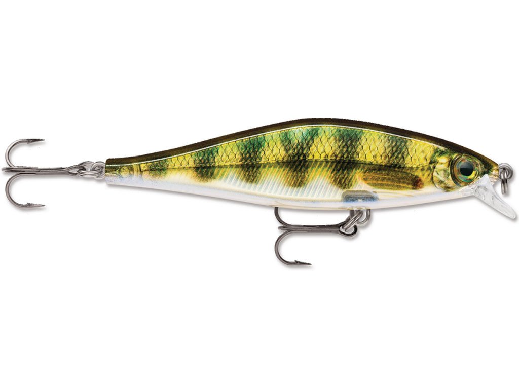 Rapala Shadow Rap Shad SDRS 9cm PEL