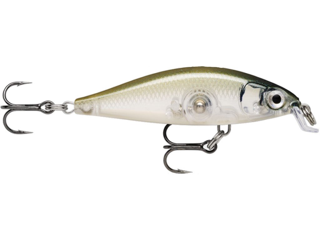 Rapala X-Light Minnow 5cm GHSH