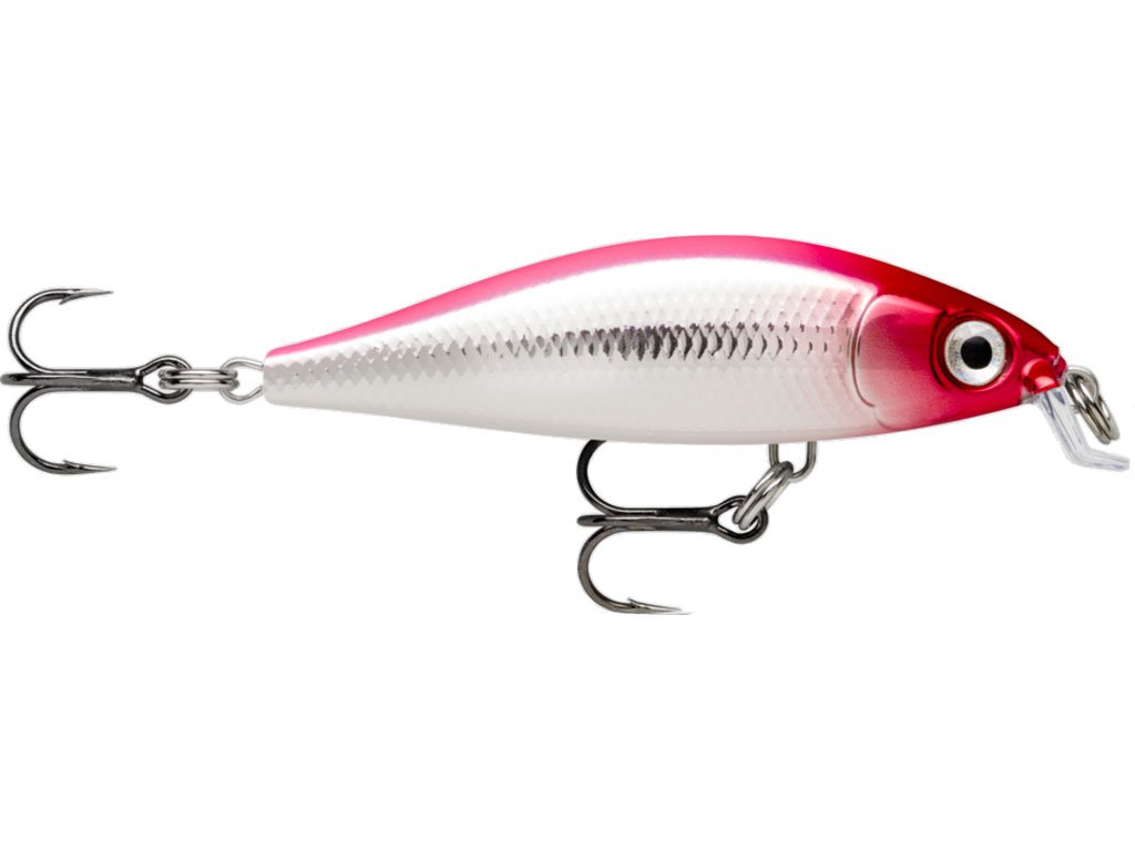 Rapala X-Light Minnow 5cm PCL