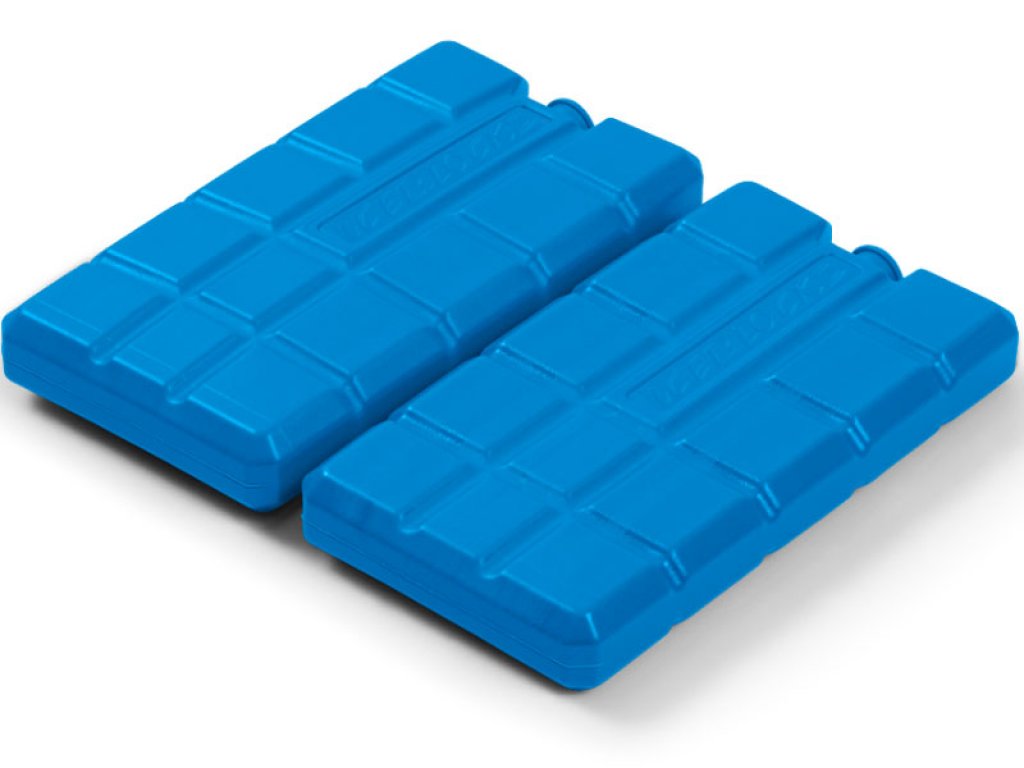 Steamy Cold Gel Pack M 2x400g