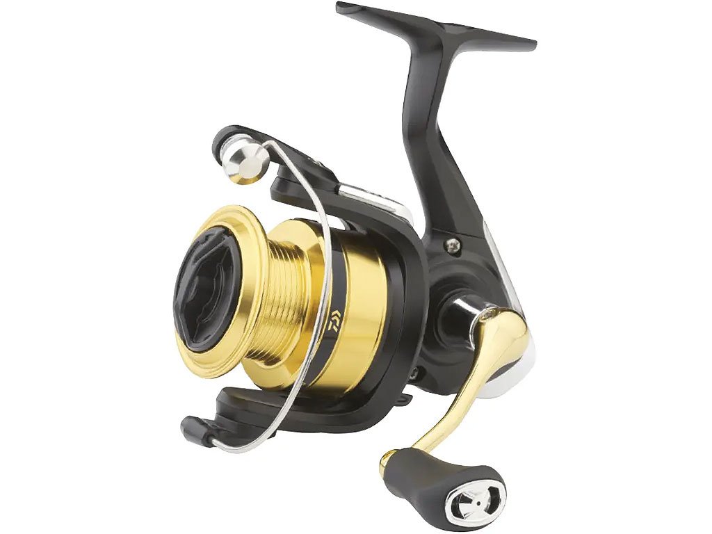Daiwa 23 RS 4000