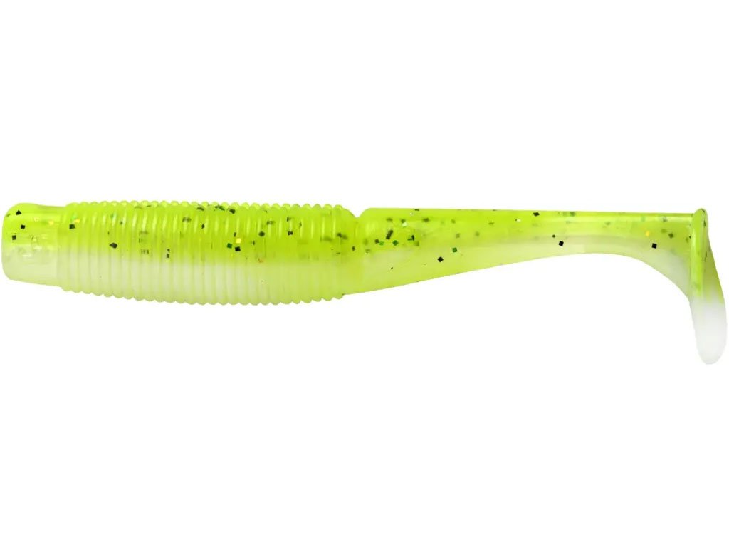 Daiwa Baitjunkie Minnow 62mm, 8pcs Yuzu UV #6