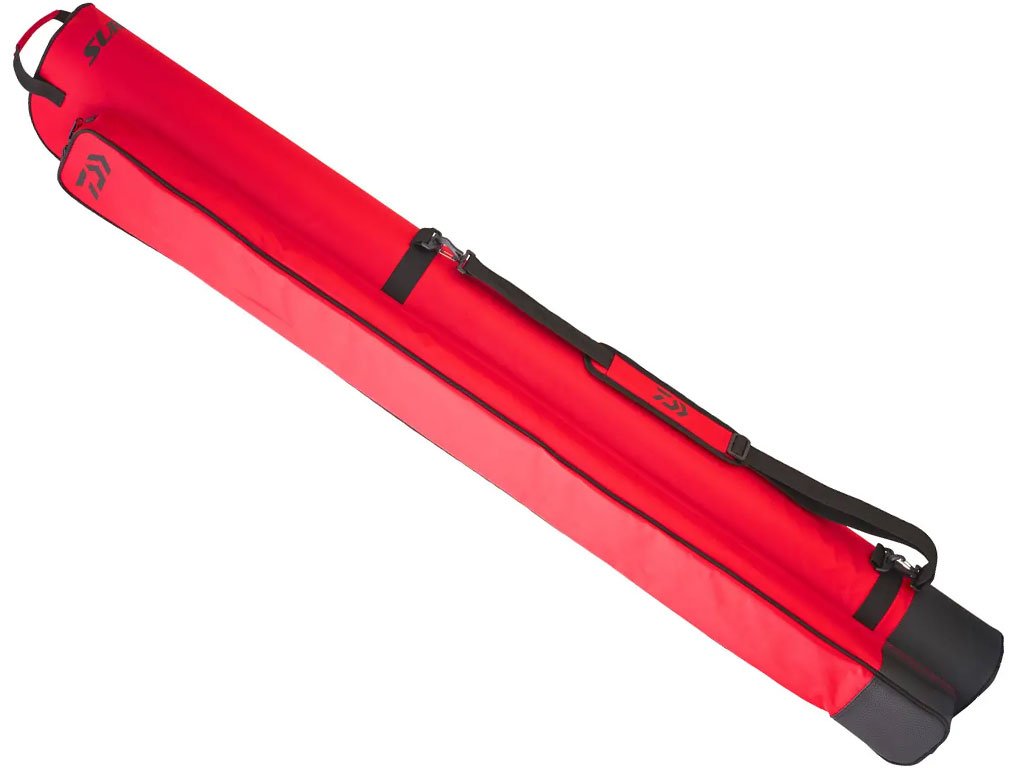 Daiwa Surf Rod Case Rigid 1.67m, 167x19x20cm