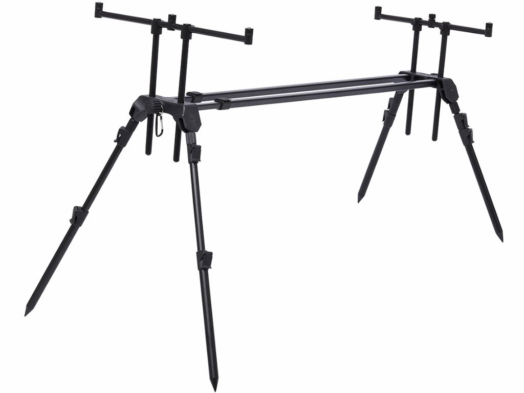 Prologic Element Q/R Tri-Sky 3 Rod Pod