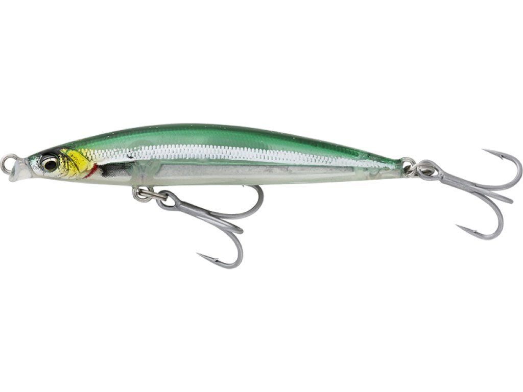 Savage Gear Grace Tail 5cm, 4.2g SS Atherina
