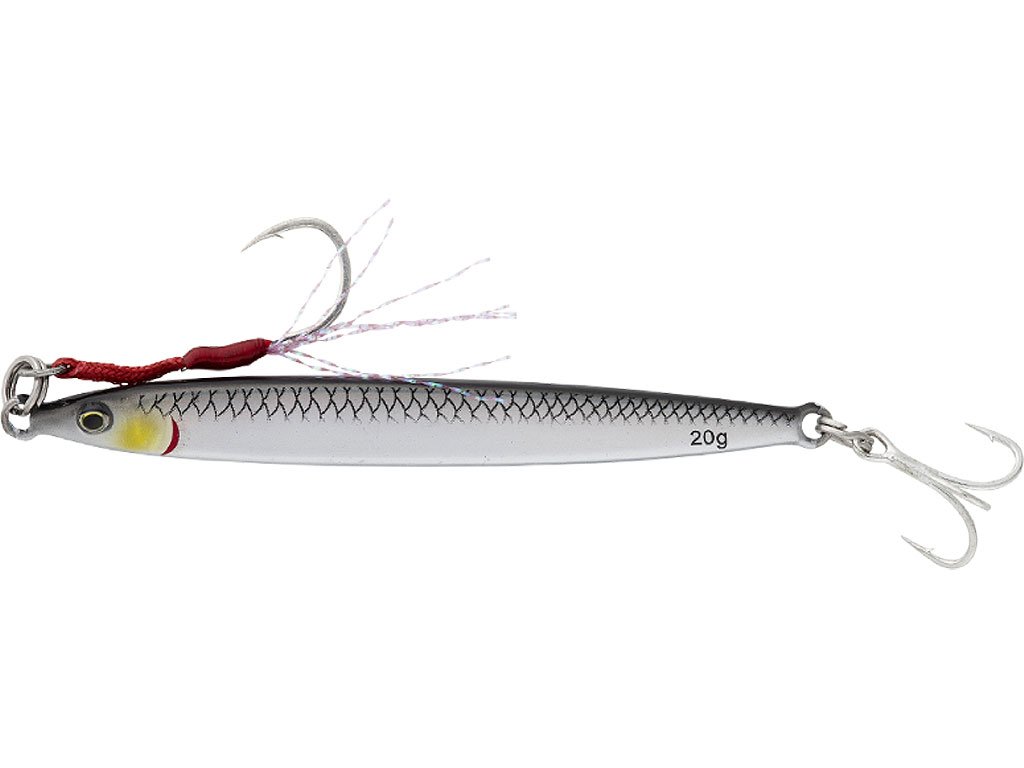 Savage Gear Sardine Slider Micro 10cm, 30g Flash Bait