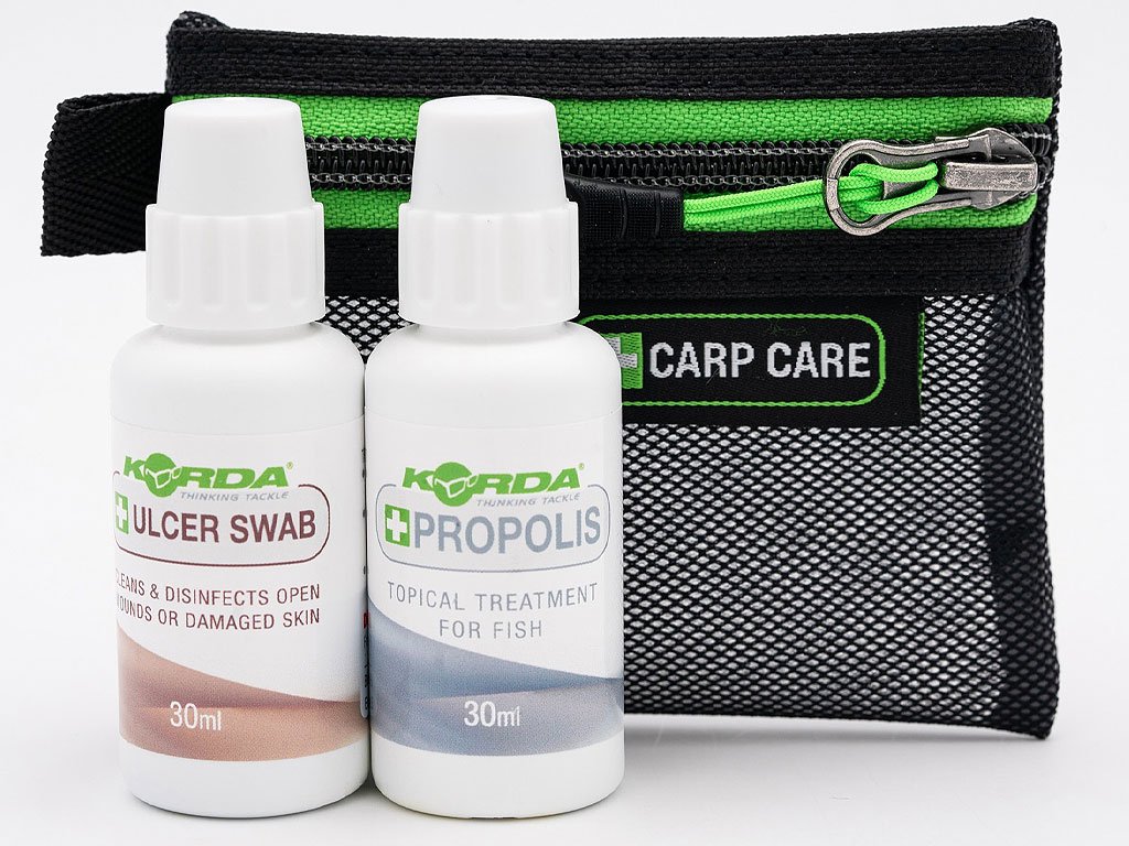 Korda Carp Care Kit