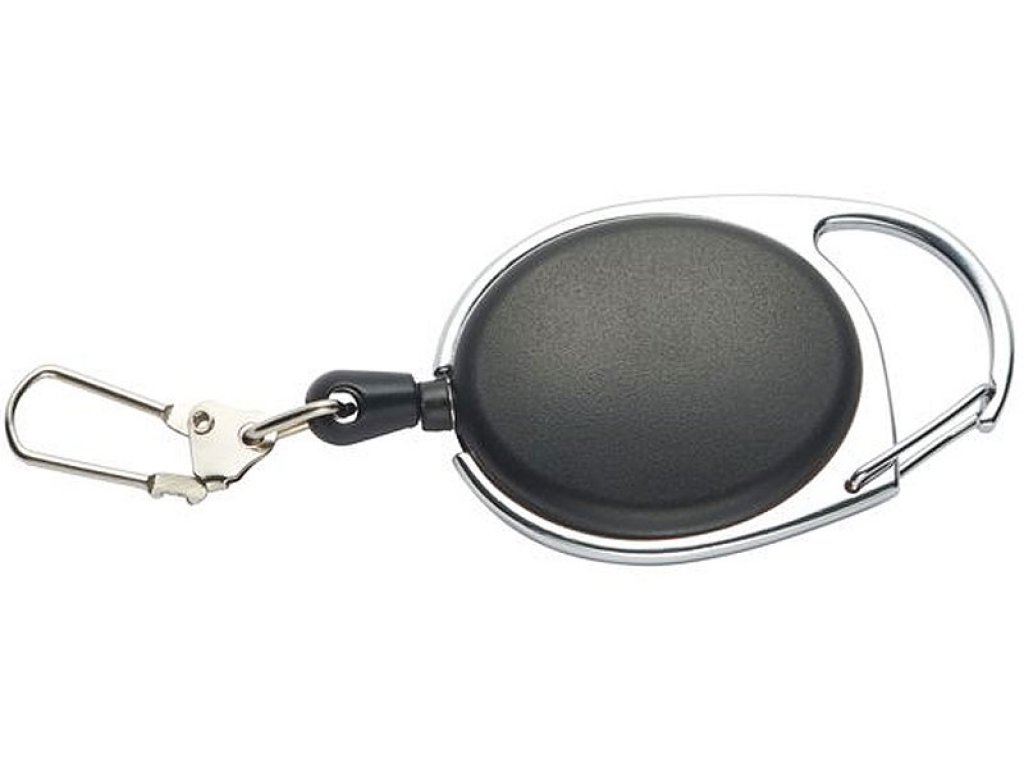 Kali Kunnan Retractable Keychain 60cm