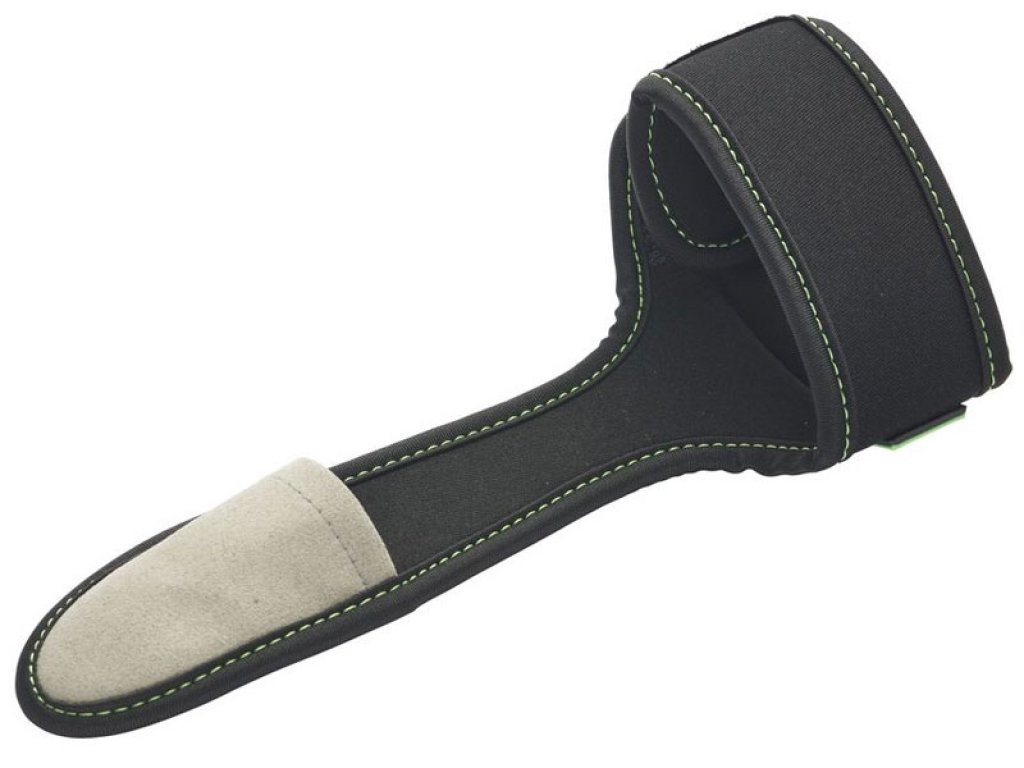 Kali Kunnan Finger Protector