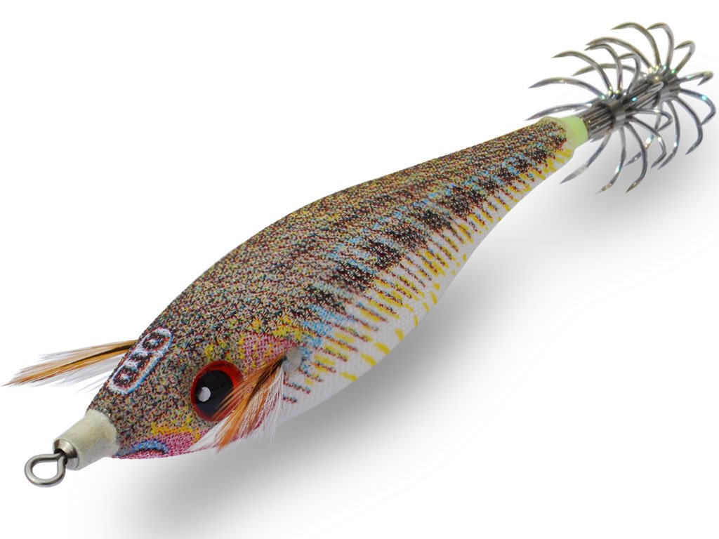 DTD Pauk 2.0 Natural Weever