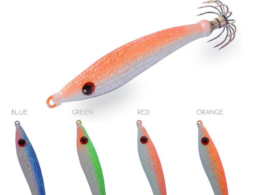 DTD Flash Gavun 35g Blue