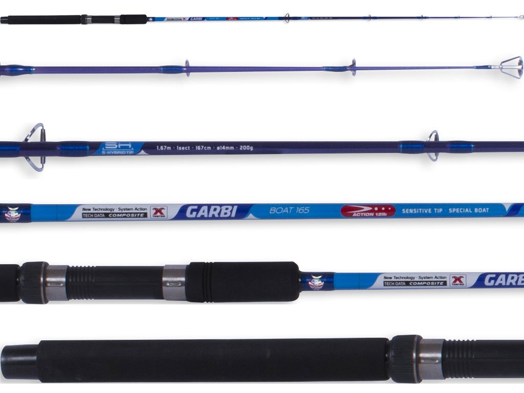 Kali Kunnan Garbi 1.36m, 12lb