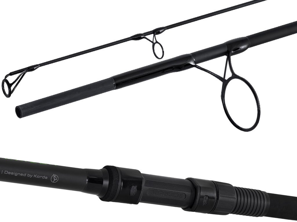 Korda Kaizen Green 13ft, 4.00lb