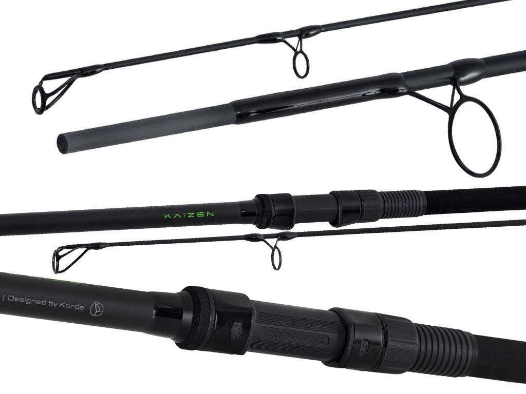 Korda Kaizen Green 13ft, 5.00lb Spod