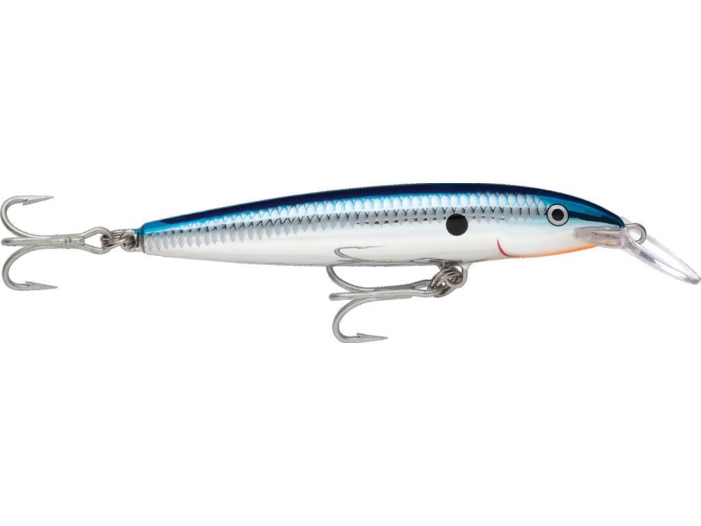 Rapala Floating Magnum 11cm SB
