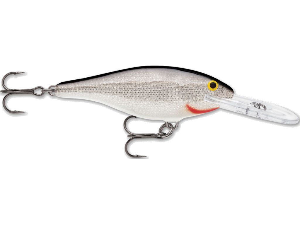 Rapala Shad Rap SR 9cm S