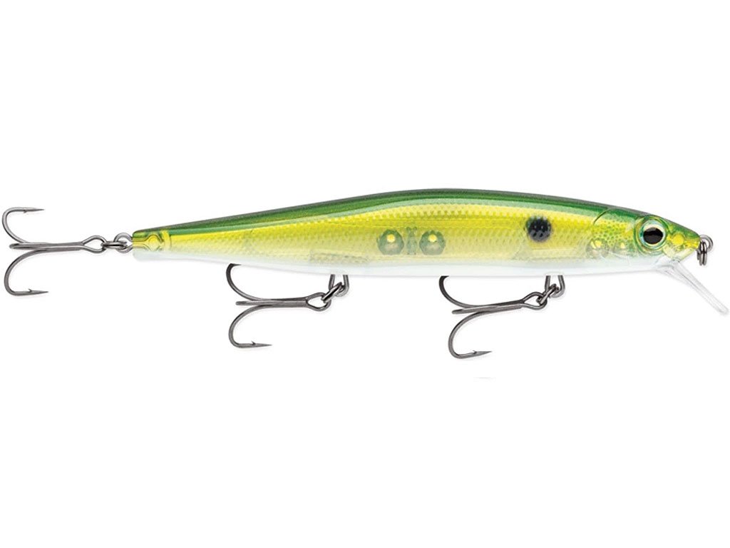 Rapala Precision Xtreme Mavrik 11cm, 14g ESD